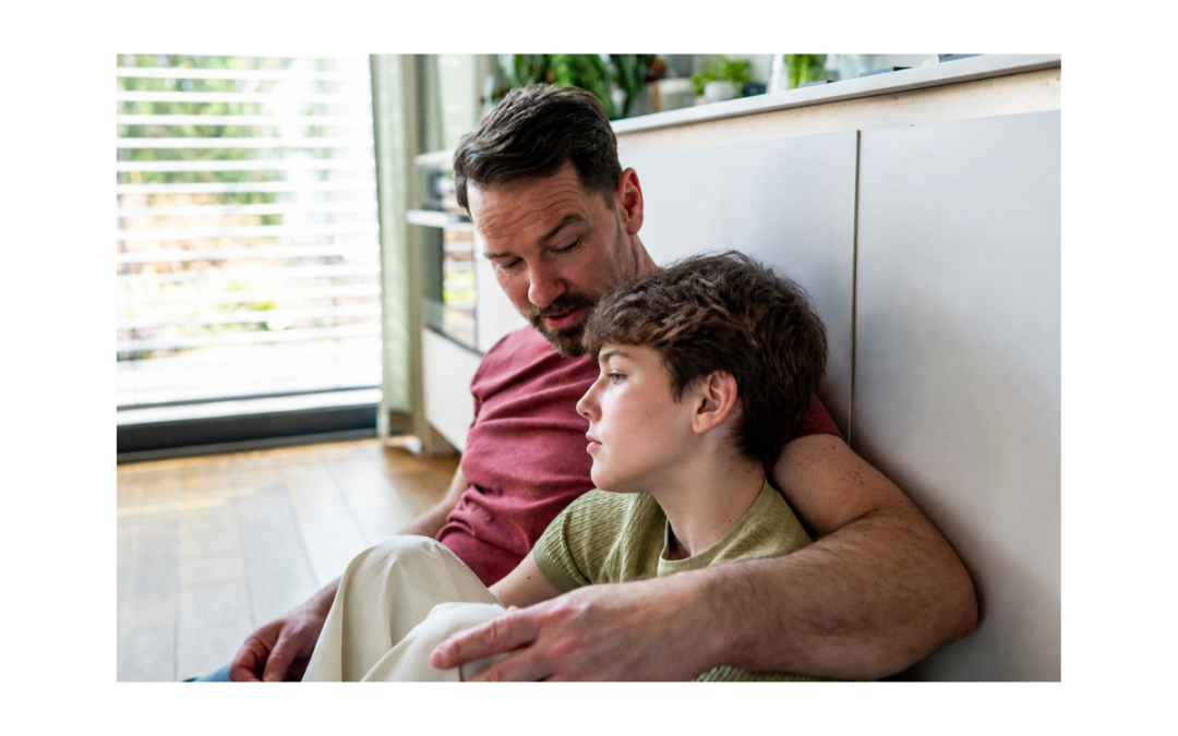 Talking to Your Child About Suicide: Warning Signs and How to Help